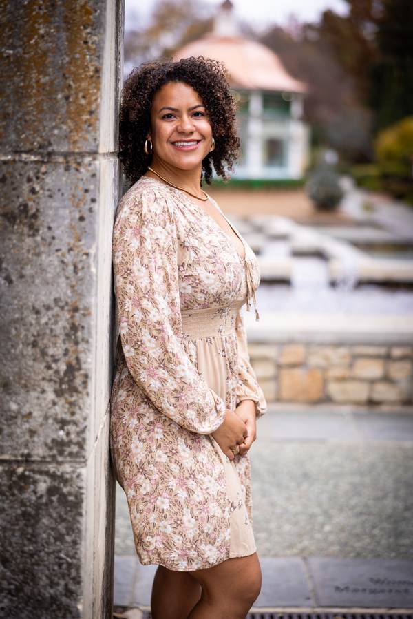 Alana McCraw