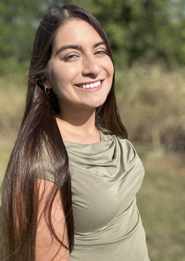 Amber Ambriz
