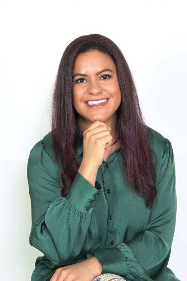 Alana McCraw, therapist at Planted to Bloom Counseling