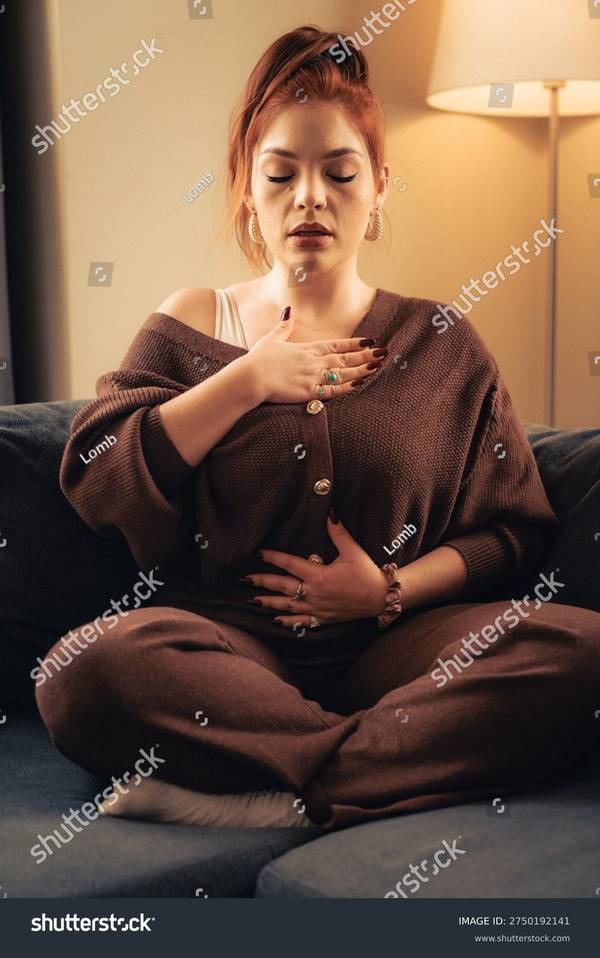 Somatic Experiencing therapy session